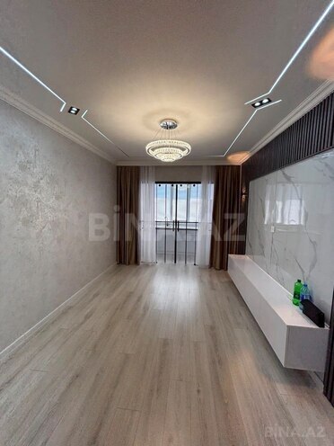 Продаётся 3-комн. вторичка 65 м², м. Ази Асланов, photo 6 from 16