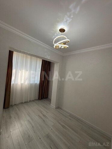 Продаётся 3-комн. вторичка 65 м², м. Ази Асланов, photo 8 from 16