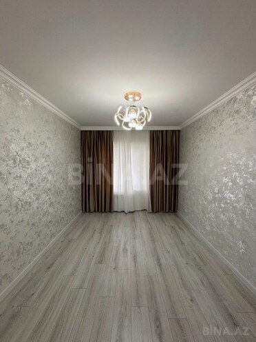 Продаётся 3-комн. вторичка 65 м², м. Ази Асланов, photo 7 from 16