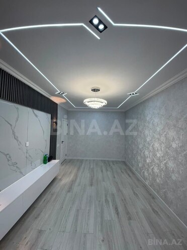 Продаётся 3-комн. вторичка 65 м², м. Ази Асланов, photo 3 from 16
