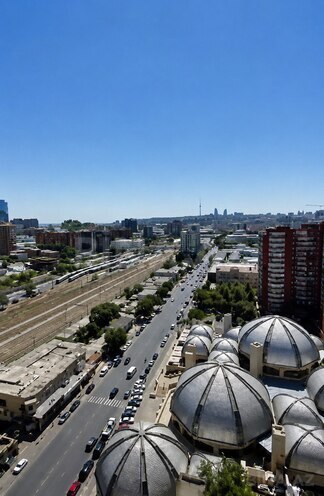 Satılır 4 otaqlı yeni tikili 229.9 m², 28 May m., photo 7 from 17