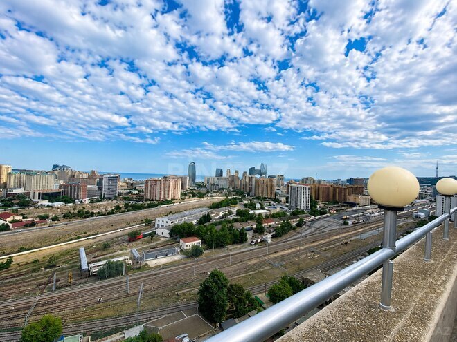 Satılır 4 otaqlı yeni tikili 229.9 m², 28 May m., photo 4 from 17