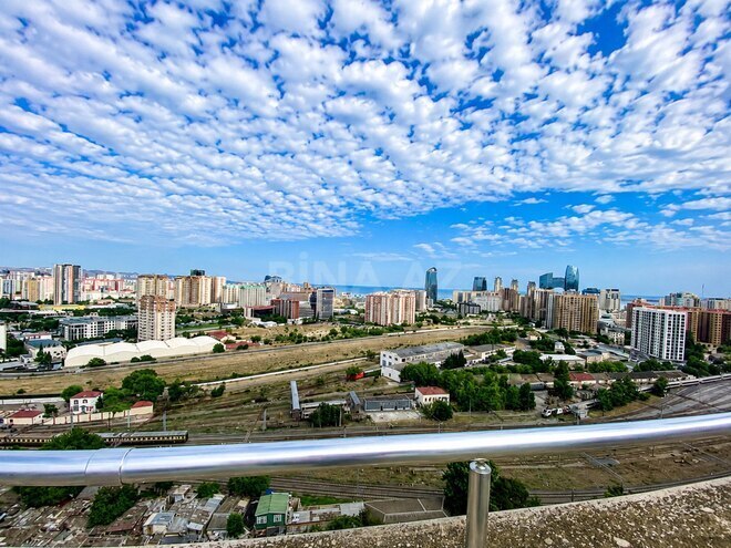 Satılır 4 otaqlı yeni tikili 229.9 m², 28 May m., photo 5 from 17
