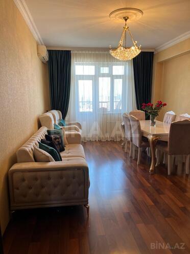 Продаётся 3-комн. новостройка 130 м², м. Халглар Достлугу, photo 3 from 13