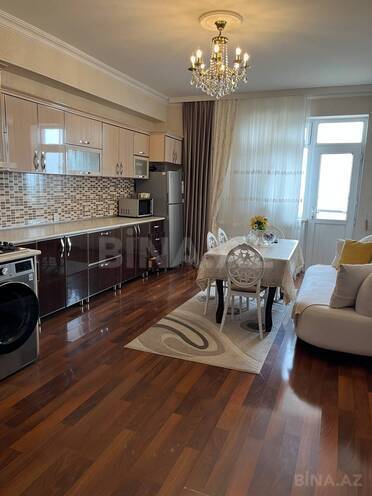 Продаётся 3-комн. новостройка 130 м², м. Халглар Достлугу, photo 6 from 13