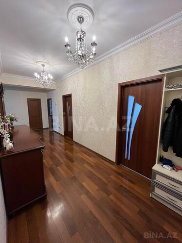 Продаётся 3-комн. новостройка 130 м², м. Халглар Достлугу, photo 7 from 13