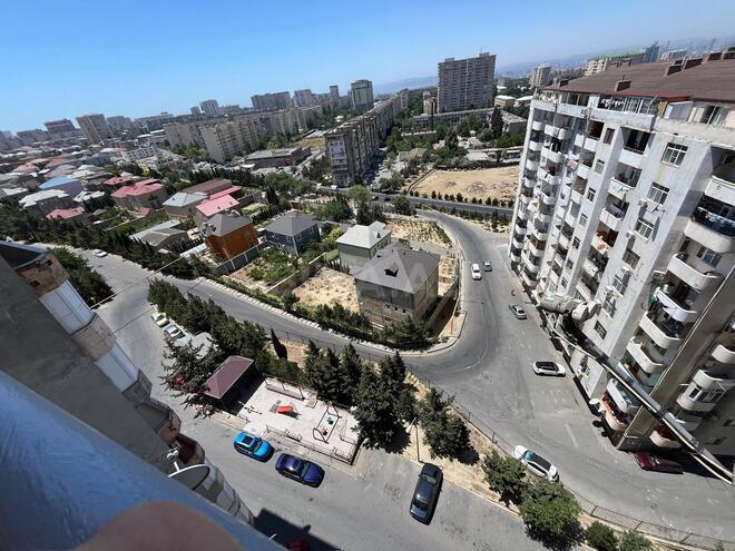 Продаётся 3-комн. новостройка 130 м², м. Халглар Достлугу, photo 12 from 13