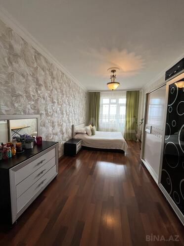 Продаётся 3-комн. новостройка 130 м², м. Халглар Достлугу, photo 4 from 13