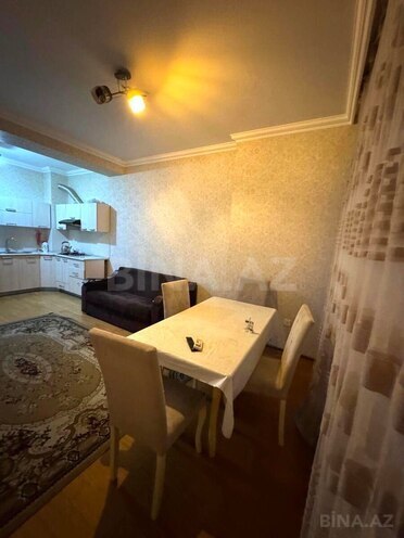 İcarəyə verilir 2 otaqlı yeni tikili 60 m², 20 Yanvar m., photo 5 from 15