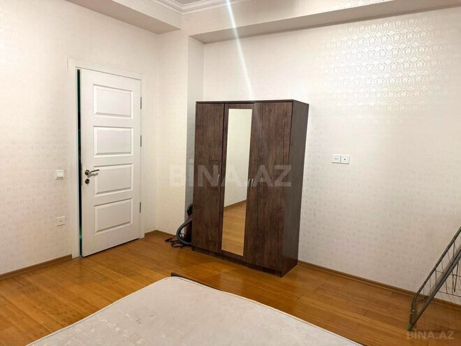 İcarəyə verilir 2 otaqlı yeni tikili 60 m², 20 Yanvar m., photo 9 from 15