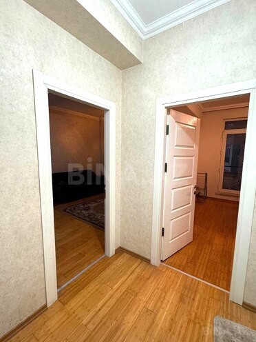 İcarəyə verilir 2 otaqlı yeni tikili 60 m², 20 Yanvar m., photo 10 from 15