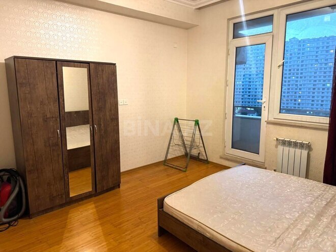 İcarəyə verilir 2 otaqlı yeni tikili 60 m², 20 Yanvar m., photo 7 from 15