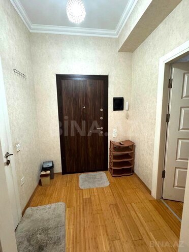 İcarəyə verilir 2 otaqlı yeni tikili 60 m², 20 Yanvar m., photo 12 from 15