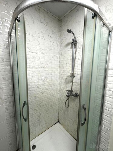 İcarəyə verilir 2 otaqlı yeni tikili 60 m², 20 Yanvar m., photo 13 from 15