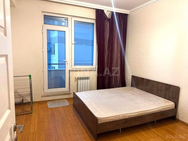 İcarəyə verilir 2 otaqlı yeni tikili 60 m², 20 Yanvar m., photo 8 from 15