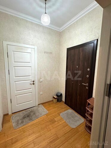İcarəyə verilir 2 otaqlı yeni tikili 60 m², 20 Yanvar m., photo 11 from 15