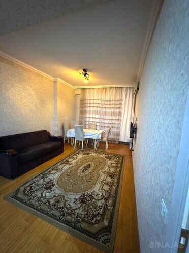 İcarəyə verilir 2 otaqlı yeni tikili 60 m², 20 Yanvar m., photo 1 from 15