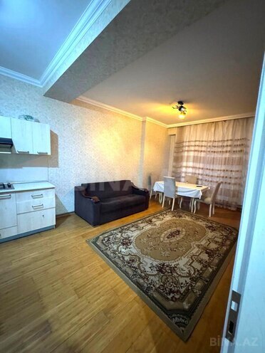 İcarəyə verilir 2 otaqlı yeni tikili 60 m², 20 Yanvar m., photo 3 from 15