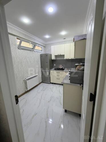 Satılır 2 otaqlı yeni tikili 44 m², Ağ şəhər q., photo 7 from 9