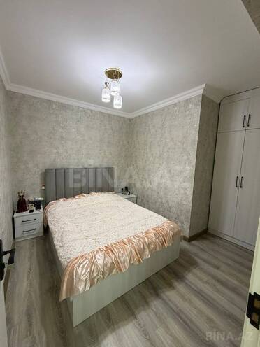 Satılır 2 otaqlı yeni tikili 44 m², Ağ şəhər q., photo 6 from 9