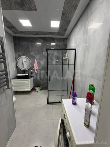 Satılır 2 otaqlı yeni tikili 44 m², Ağ şəhər q., photo 3 from 9