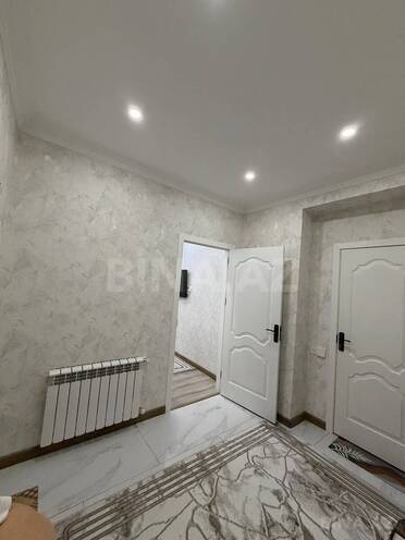 Satılır 2 otaqlı yeni tikili 44 m², Ağ şəhər q., photo 5 from 9
