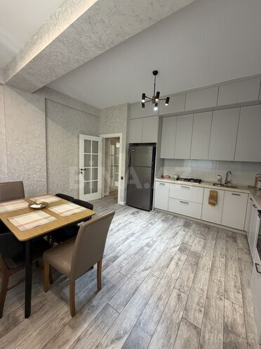 Продаётся 3-комн. новостройка 140 м², м. Элмляр Академиясы, photo 12 from 16