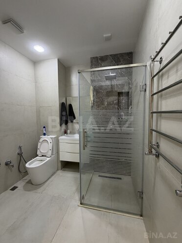 Продаётся 3-комн. новостройка 140 м², м. Элмляр Академиясы, photo 14 from 16