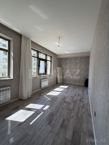 Продаётся 3-комн. новостройка 140 м², м. Элмляр Академиясы, photo 8 from 16