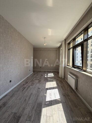 Продаётся 3-комн. новостройка 140 м², м. Элмляр Академиясы, photo 9 from 16