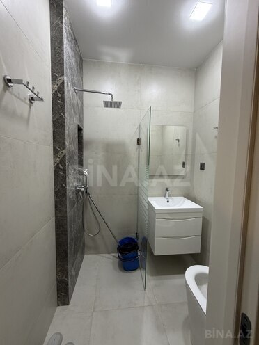 Продаётся 3-комн. новостройка 140 м², м. Элмляр Академиясы, photo 15 from 16