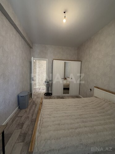 Продаётся 3-комн. новостройка 140 м², м. Элмляр Академиясы, photo 11 from 16