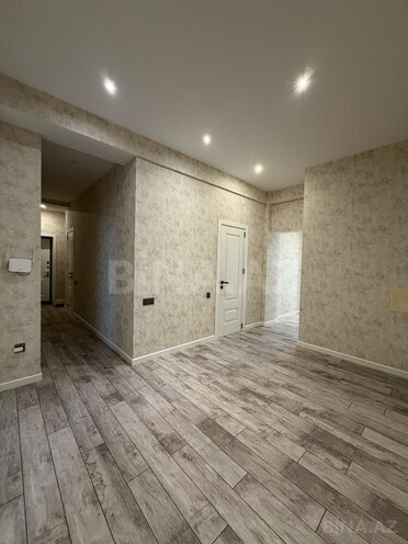 Продаётся 3-комн. новостройка 140 м², м. Элмляр Академиясы, photo 4 from 16