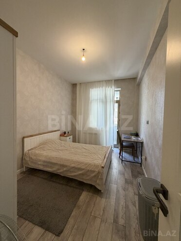 Продаётся 3-комн. новостройка 140 м², м. Элмляр Академиясы, photo 10 from 16