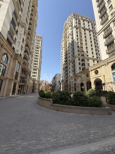 Продаётся 3-комн. новостройка 140 м², м. Элмляр Академиясы, photo 3 from 16
