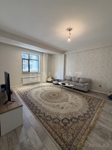 Продаётся 3-комн. новостройка 140 м², м. Элмляр Академиясы, photo 6 from 16