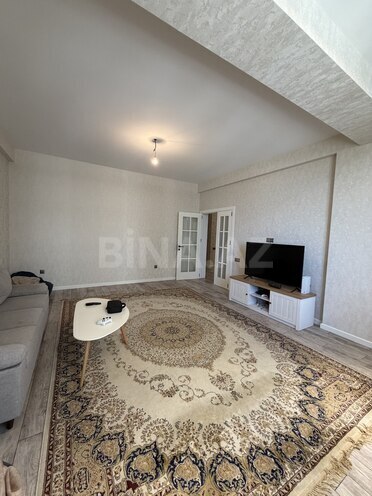 Продаётся 3-комн. новостройка 140 м², м. Элмляр Академиясы, photo 7 from 16