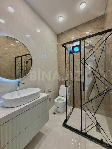Satılır 4 otaqlı həyət evi/bağ evi 160 m², Mərdəkan q., photo 15 from 19