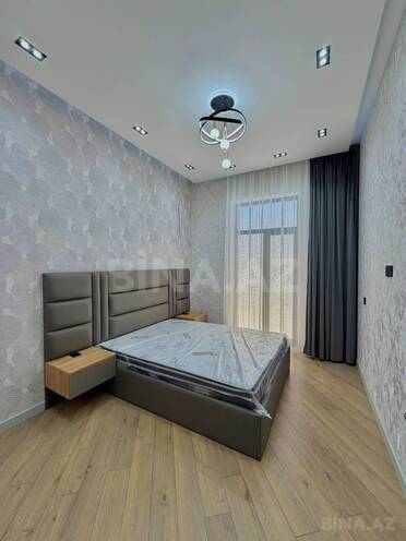 Satılır 4 otaqlı həyət evi/bağ evi 160 m², Mərdəkan q., photo 9 from 19