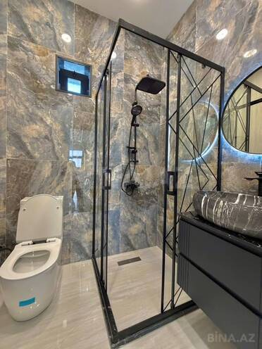 Satılır 4 otaqlı həyət evi/bağ evi 160 m², Mərdəkan q., photo 14 from 19