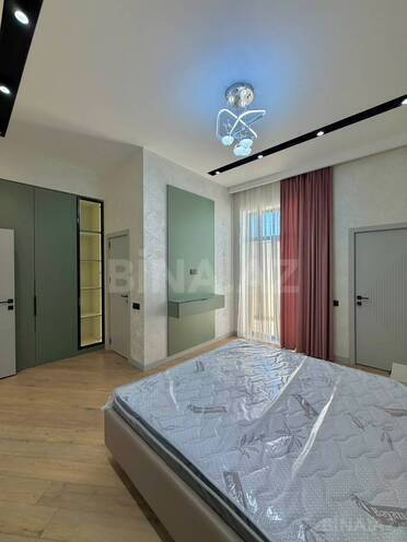 Satılır 4 otaqlı həyət evi/bağ evi 160 m², Mərdəkan q., photo 11 from 19