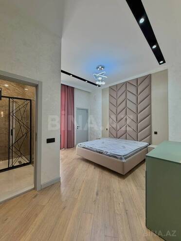 Satılır 4 otaqlı həyət evi/bağ evi 160 m², Mərdəkan q., photo 8 from 19