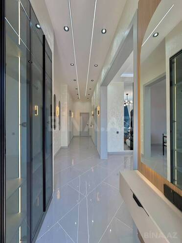 Satılır 4 otaqlı həyət evi/bağ evi 160 m², Mərdəkan q., photo 13 from 19