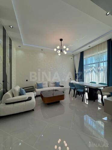Satılır 4 otaqlı həyət evi/bağ evi 160 m², Mərdəkan q., photo 6 from 19