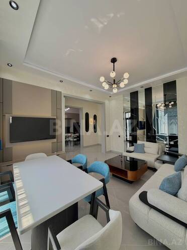 Satılır 4 otaqlı həyət evi/bağ evi 160 m², Mərdəkan q., photo 7 from 19