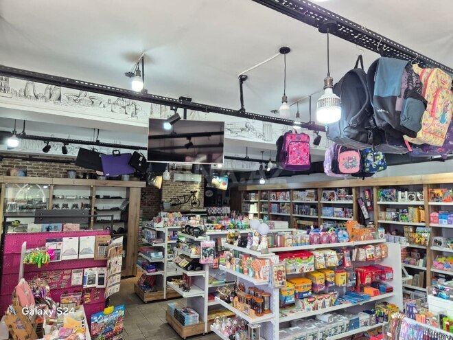 Продаётся  объект 280 м², м. Гянджлик, photo 8 from 14