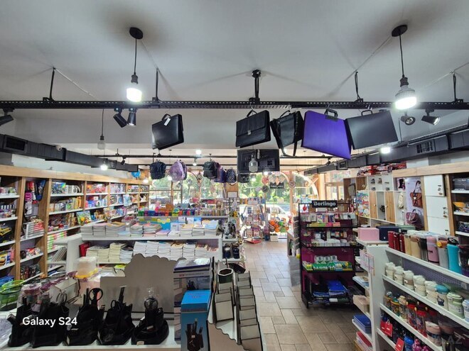 Продаётся  объект 280 м², м. Гянджлик, photo 9 from 14