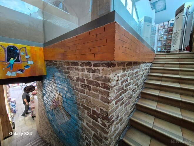 Продаётся  объект 280 м², м. Гянджлик, photo 11 from 14