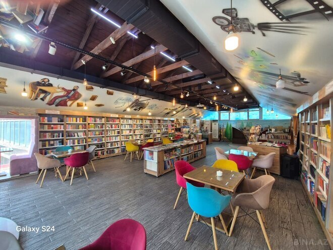 Продаётся  объект 280 м², м. Гянджлик, photo 6 from 14