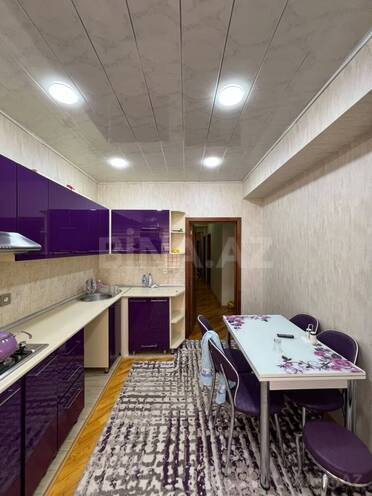 Продаётся 3-комн. новостройка 100 м², пос. Масазыр, photo 9 from 17